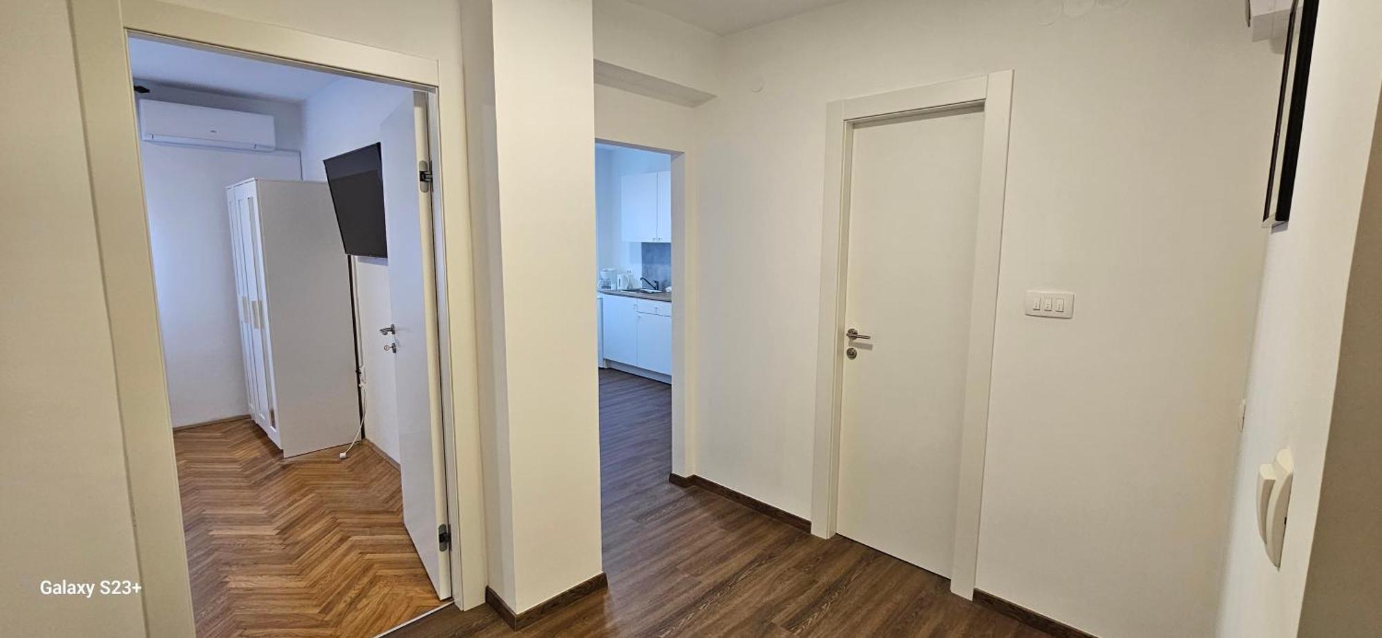 PUY Apartments Paradiso מראה חיצוני תמונה