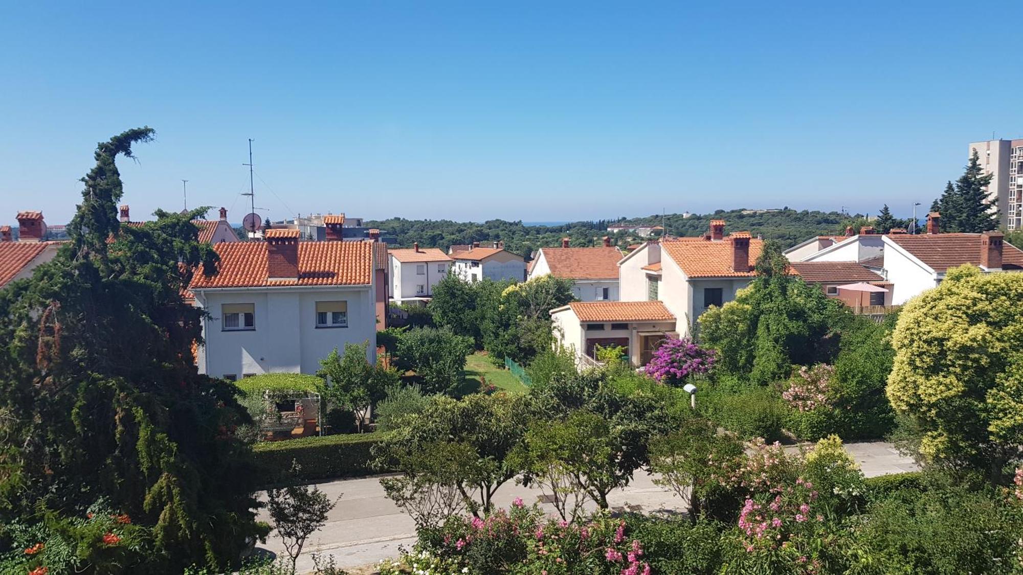 PUY Apartments Paradiso חדר תמונה