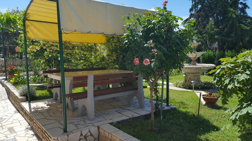 PUY Apartments Paradiso מראה חיצוני תמונה