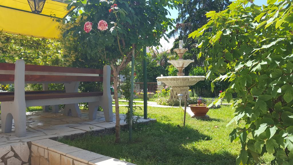 PUY Apartments Paradiso מראה חיצוני תמונה