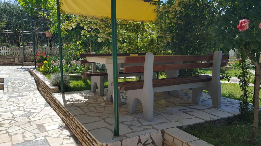 PUY Apartments Paradiso מראה חיצוני תמונה