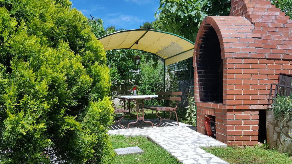 PUY Apartments Paradiso מראה חיצוני תמונה