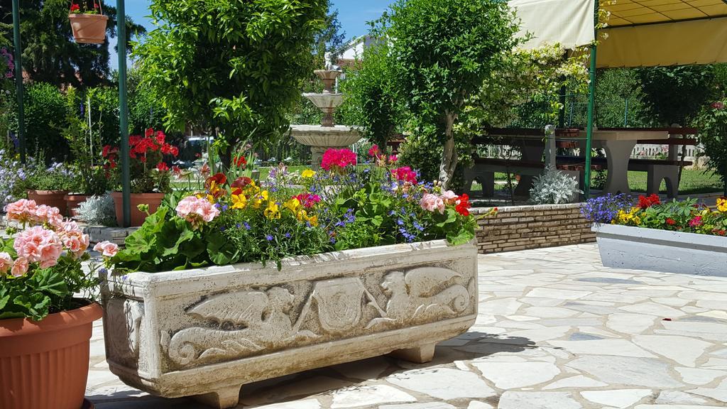 PUY Apartments Paradiso מראה חיצוני תמונה