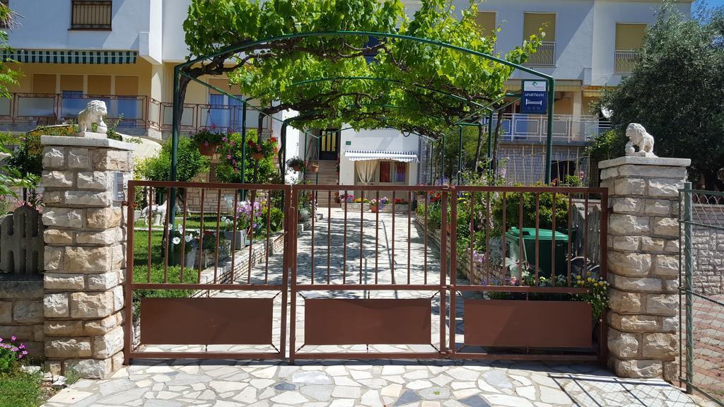 PUY Apartments Paradiso מראה חיצוני תמונה