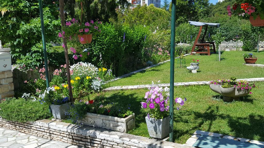 PUY Apartments Paradiso מראה חיצוני תמונה