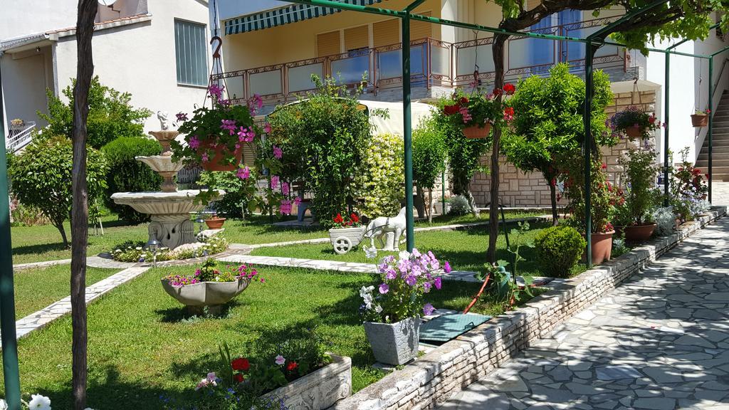 PUY Apartments Paradiso מראה חיצוני תמונה