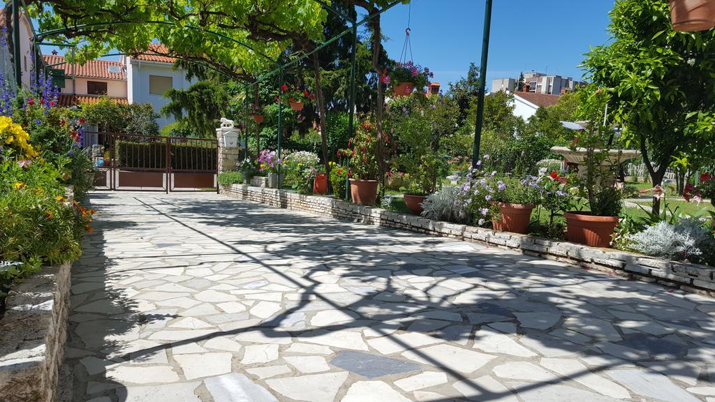 PUY Apartments Paradiso מראה חיצוני תמונה