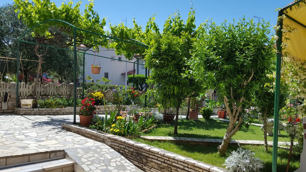 PUY Apartments Paradiso מראה חיצוני תמונה
