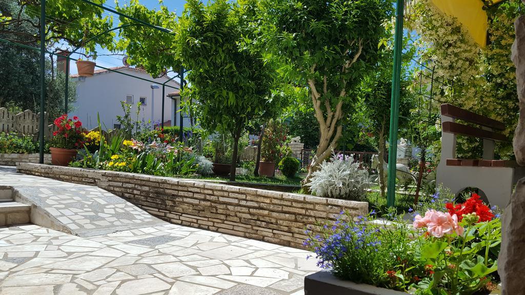 PUY Apartments Paradiso מראה חיצוני תמונה