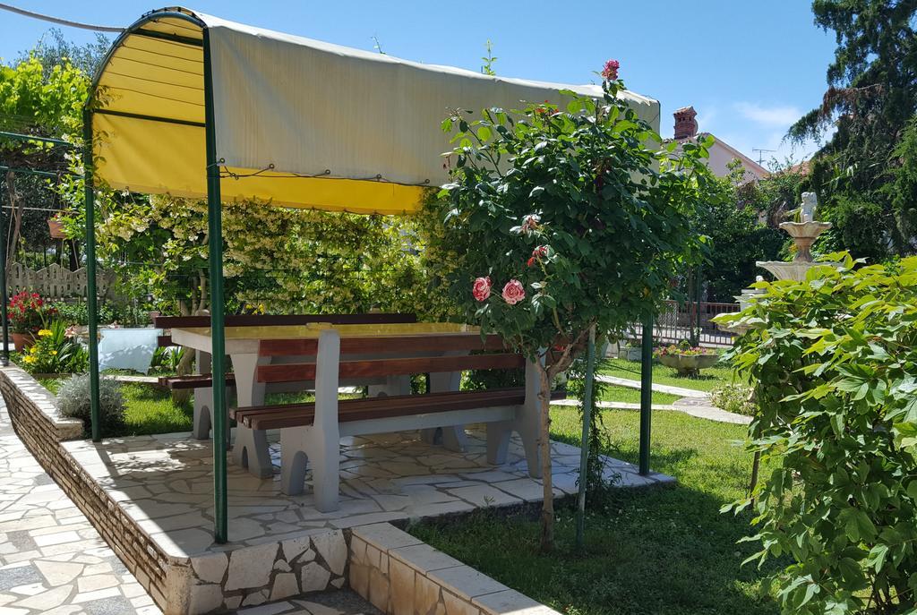 PUY Apartments Paradiso מראה חיצוני תמונה
