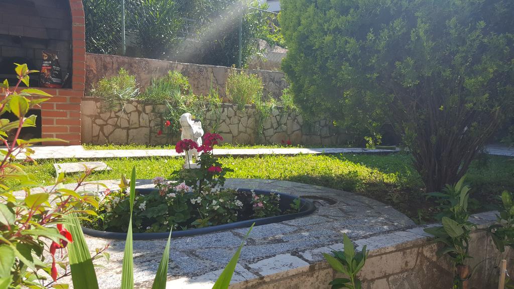 PUY Apartments Paradiso מראה חיצוני תמונה