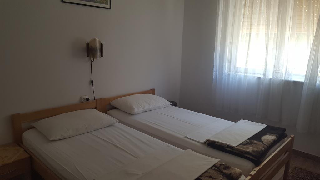 PUY Apartments Paradiso מראה חיצוני תמונה