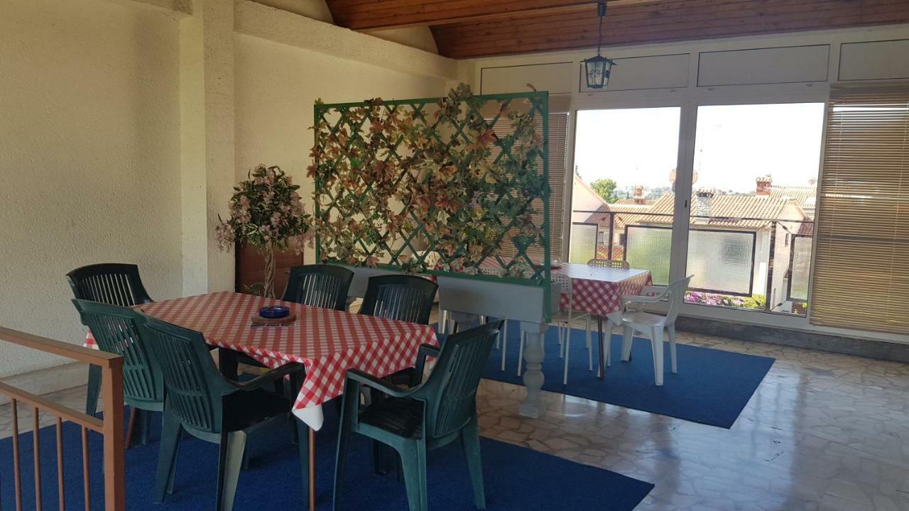 PUY Apartments Paradiso מראה חיצוני תמונה